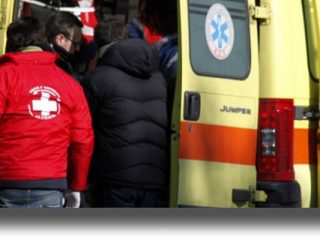 ΠΑΤΜΟΣ: Διακομιδή στο Νοσοκομείο Λέρου