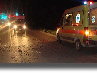 ΡΟΔΟΣ: Νέα τραγωδία &#8211; Σκοτώθηκε σε τροχαίο 17χρονος μαθητής