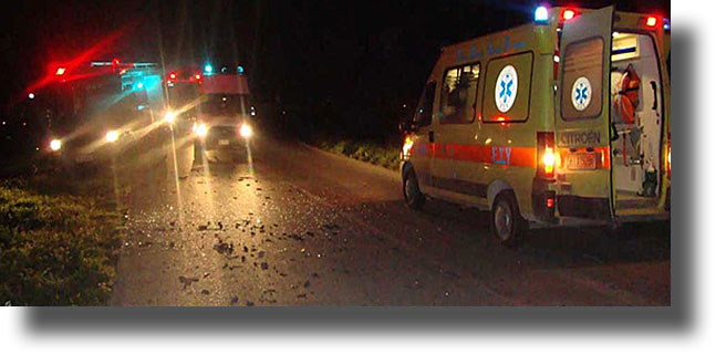 Ρόδος: Νέα τραγωδία – 40χρονος ξεψύχησε στην άσφαλτο