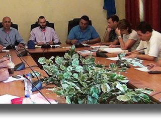 ΛΕΡΟΣ: Σήμερα στις 18.00 συνεδριάζει το Δημοτικό Συμβούλιο