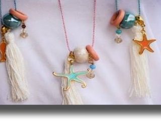 ΛΕΡΟΣ: Έκθεση Χειροποίητων Δημιουργιών στην Αγ. Μαρίνα