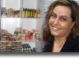 ΛΕΡΟΣ: Απάντηση της κοιν. λειτουργού του δήμου σχετικά με το κοινωνικό παντοπωλείο