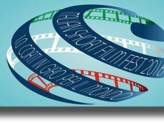 ΛΕΡΟΣ: Θερινό Φεστιβάλ Ιταλικών Ταινιών Μικρού Μήκους