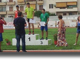 ΛΕΡΟΣ: Πρωτιά Κατραμάδου στους Πανελλήνιους Αγώνες Στίβου &#8211; Συγχαρητήρια επιστολή Δημάρχου