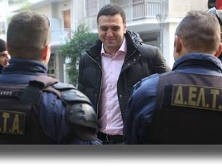 B. Κικίλιας: &#8220;Θεατής στα έκτροπα της Λέρου η κυβέρνηση&#8221;