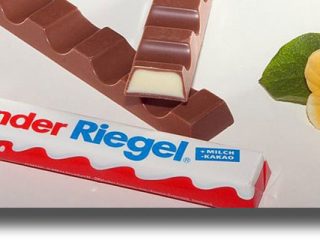 Συναγερμός στη Γερμανία για «πιθανώς καρκινογόνες» ουσίες στις σοκολάτες Kinder