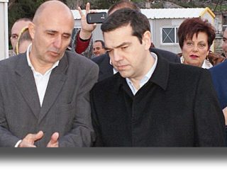 ΛΕΡΟΣ: Δεύτερη επιστολή προς τον Πρωθυπουργό από τον Δήμαρχο