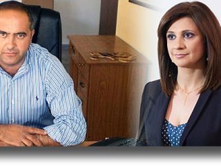 ΑΙΚ. ΕΜΜΑΝΟΥΗΛ &#8211; Π. ΚΟΥΜΠΑΡΟΣ: Απάντηση στο Δ.Τ. δημάρχου για το Κοινωνικό Παντοπωλείο