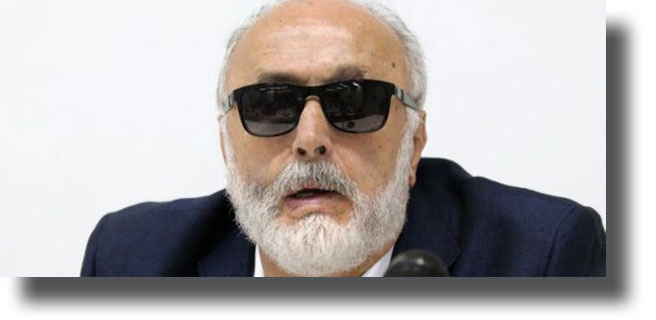 Έρευνα από την Υπηρεσία Εσωτερικών Υποθέσεων για το ναυάγιο στο Αγαθονήσι