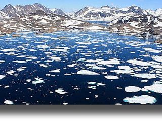 Δεν έχουμε χρόνο για την ανάσχεση της Κλιματικής Αλλαγής