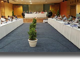 ΛΕΡΟΣ: Τι αποφάσεις έλαβε το Περιφερειακό Συμβούλιο