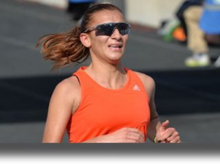 ΛΕΡΟΣ: Συγχαρητήρια επιστολή Δημάρχου στη Λεριά αθλήτρια Ουρανία Ρεμπούλη