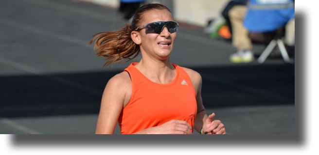 ΛΕΡΟΣ: Συγχαρητήρια επιστολή Δημάρχου στη Λεριά αθλήτρια Ουρανία Ρεμπούλη