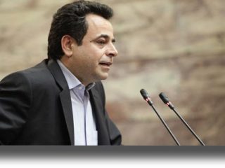 Στη Λέρο το Σάββατο ο Ν. Σαντορινιός, σε ενημερωτική εκδήλωση για την εφαρμογή του μέτρου του Μεταφορικού Ισοδύναμου