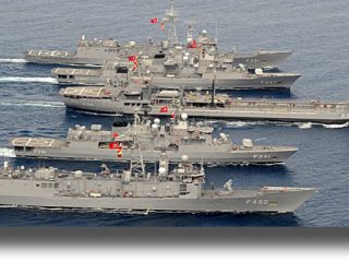 Στήνει σκηνικό κρίσης η Άγκυρα στο Αιγαίο;