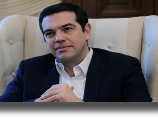 Μπράβο Αλέξη. Τώρα κάτι κάνεις!