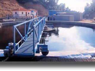 Βιολογικός Καθαρισμός Λέρου