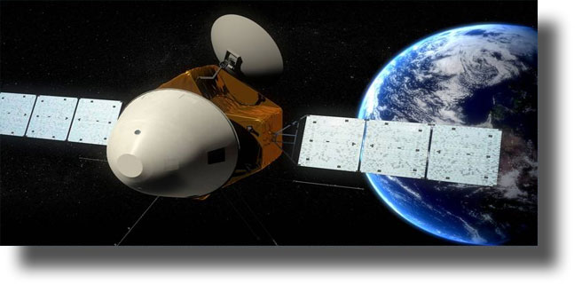 Η Ελλάδα ανάμεσα στις πιθανές περιοχές όπου θα πέσει ο διαστημικός σταθμός Τιανγκόνγκ-1