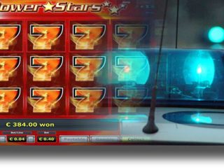 ΛΕΡΟΣ: Τρεις συλλήψεις για λειτουργία και συμμετοχή σε παράνομα τυχερά παίγνια (φρουτάκια) μέσω διαδικτύου