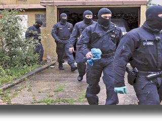 Οι τζιχαντιστές, το πέρασμα από τη Λέρο και οι επιθέσεις