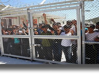 «Χορός εκατομμυρίων στα Hotspot και ο λογαριασμός στους Έλληνες πολίτες»