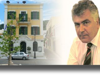 ΛΕΡΟΣ: Καταρρίπτει τους ισχυρισμούς Παυλή για τον &#8220;πρεσβευτή της Λέρου&#8221; ο πρώην Δήμαρχος κ. Κωττάκης