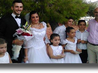 ΛΕΡΟΣ: Η αναπαράσταση του &#8220;Λέρικου Παραδοσιακού Γάμου&#8221;