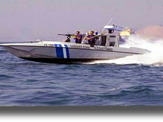 ΚΑΛΥΜΝΟΣ: Σύλληψη δουλέμπορου και μεταναστών