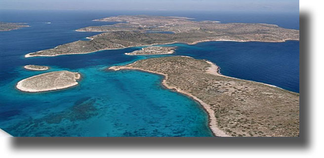 Πάτμος, Αρκιοί και Καστελλόριζο στο νέο πιλοτικό πρόγραμμα για μονάδες αφαλάτωσης