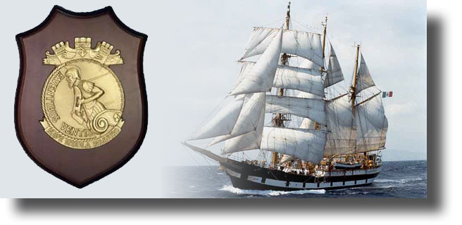 Στη Λέρο το ιστιοφόρο πλοίο “PALINURO”