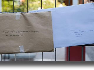 Τηλεοπτικές άδειες: Χαμός από αιτήσεις ασφαλιστικών μέτρων ΣΚΑΪ, Alpha, Star, Mega και Ant1