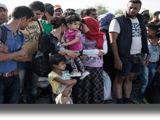 Αναθεωρεί τη στάση του για τους πρόσφυγες ο δήμος Ρόδου