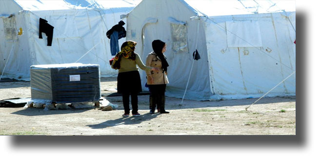 Προσφυγικές ροές δίχως τέλος -Πάνω από 15.200 άτομα στα νησιά του Αιγαίου