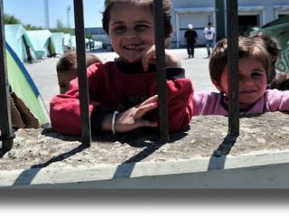 ΛΕΡΟΣ: Εκπαίδευση 170 παιδιών προσφύγων και μετανάστών