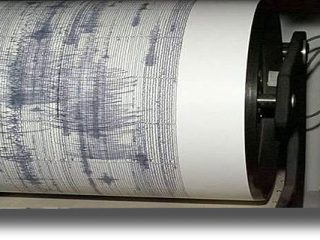 Σεισμός 5.1 Ρίχτερ στη Ρόδο