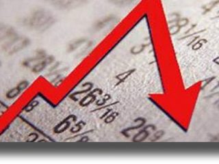 Τρέμουν την ύφεση που έρχεται