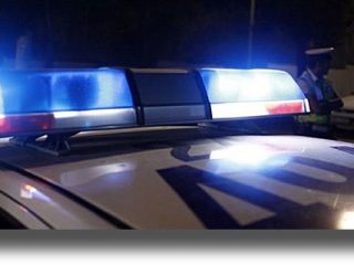 ΚΑΛΥΜΝΟΣ: Δύο συλλήψεις για σωματικές βλάβες και αντίσταση κατά αστυνομικών