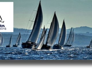 ΛΕΡΟΣ: Θα προσεγγίσουν 100 ιστιοπλοϊκά στο 28ο BODRUM CUP!