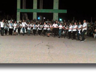 ΛΕΡΟΣ: Η γιορτή του κρασιού στο Δρυμώνα