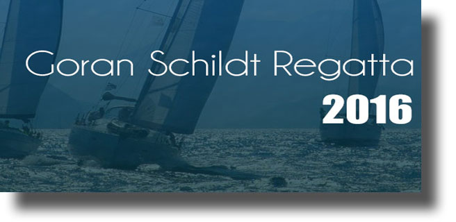 ΛΕΡΟΣ: 7ος Διεθνής Ιστιοπλοϊκός Αγώνας Ανοικτής Θάλασσας «Goran Schildt Regatta»
