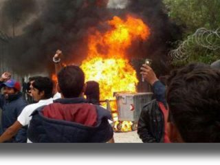 Πολύ εύκολα λέμε τον Έλληνα «φασίστα»…