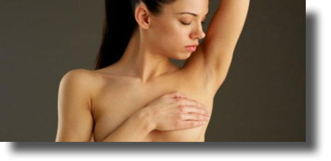 Εντόπισαν την ουσία που βοηθάει τον καρκίνο του μαστού να εξαπλωθεί