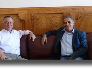 Κοινή πρωτοβουλία των Δημάρχων Κω, Καλύμνου, Λέρου, Πάτμου και Νισύρου για το θέμα της Ryanair