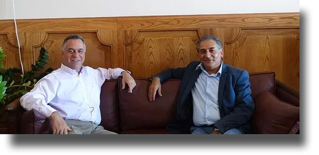 Κοινή πρωτοβουλία των Δημάρχων Κω, Καλύμνου, Λέρου, Πάτμου και Νισύρου για το θέμα της Ryanair