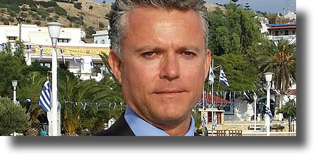 ΛΕΙΨΟΙ: Επιστολή διαμαρτυρίας Δημάρχου στον Υπουργό Εμπορικής Ναυτιλίας