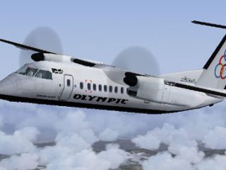 Τρεις &#8220;μνηστήρες&#8221; για τις άγονες αεροπορικές γραμμές