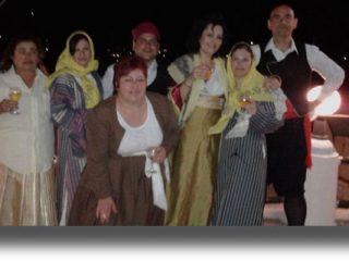 ΛΕΡΟΣ: Ανακοίνωση του Πολιτιστικού Συλλόγου &#8220;Η ΠΑΝΑΓΙΑ ΤΟΥ ΚΑΣΤΡΟΥ&#8221;