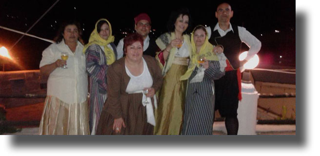 ΛΕΡΟΣ: Ανακοίνωση του Πολιτιστικού Συλλόγου “Η ΠΑΝΑΓΙΑ ΤΟΥ ΚΑΣΤΡΟΥ”