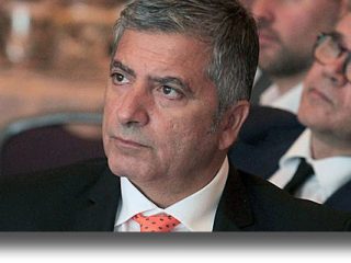 Επιστολή &#8211; απάντηση Πατούλη στον Γερμανό υπ. Εσωτερικών για τις δηλώσεις του για δημάρχους των νησιών