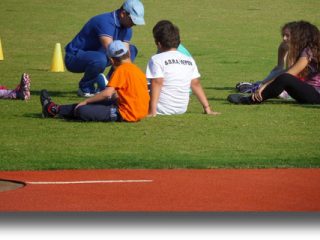 Στη Λέρο ο αγώνας του αναπτυξιακού πρωταθλήματος στίβου